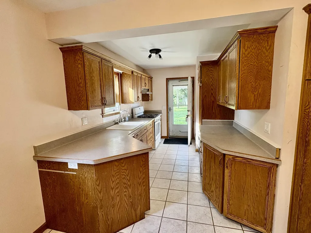 231 Monroe Street Brooklyn Village MI 49230