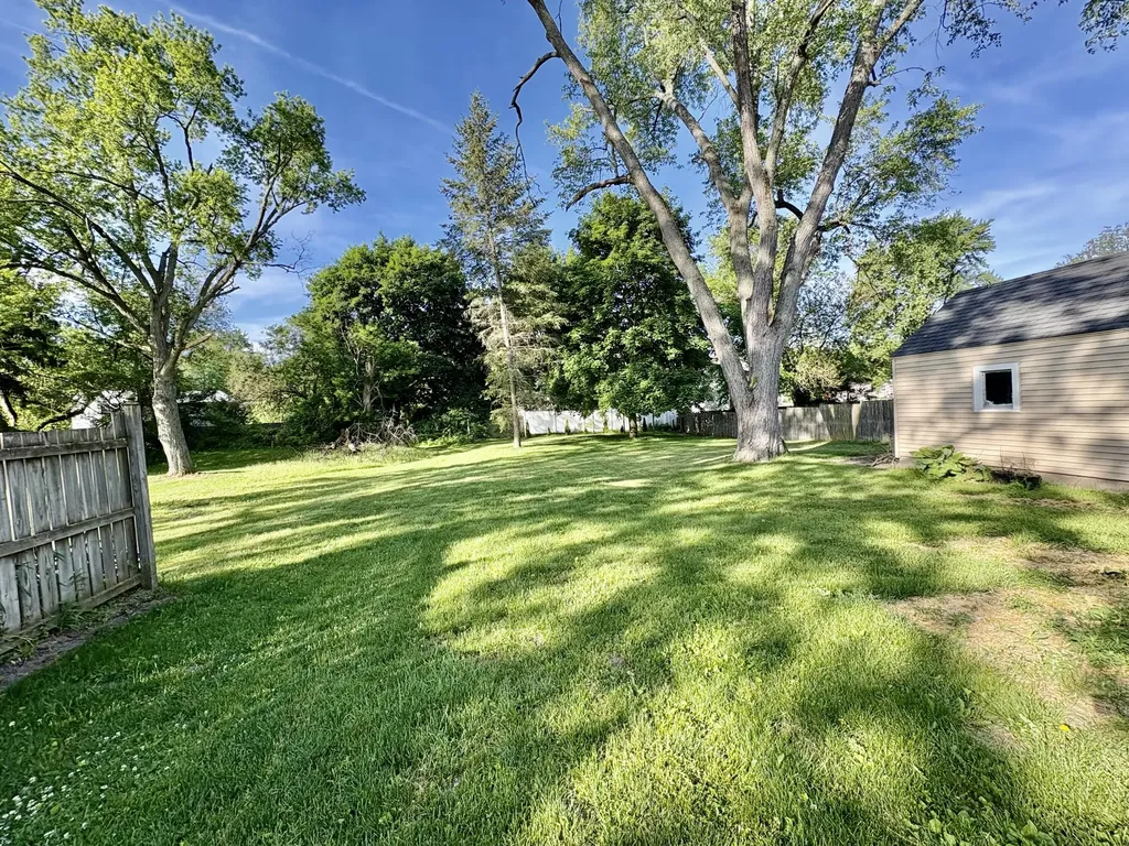 231 Monroe Street Brooklyn Village MI 49230