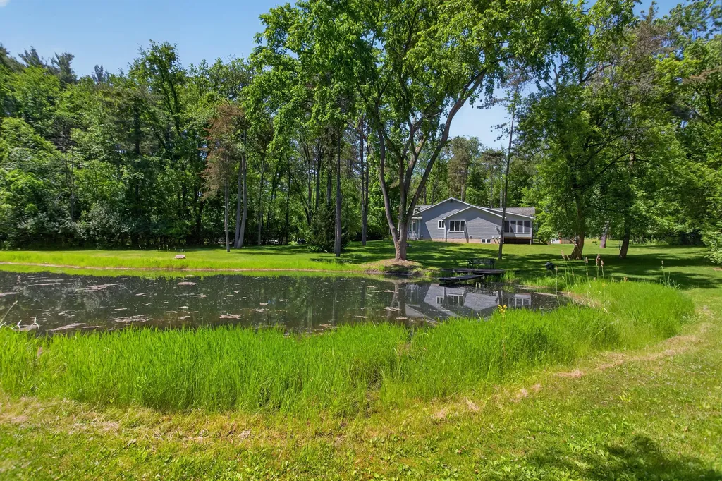7655 Riverside Road Columbia Township MI 49230