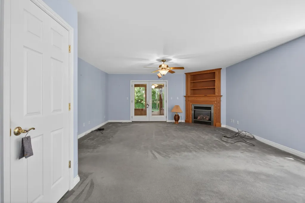 7655 Riverside Road Columbia Township MI 49230