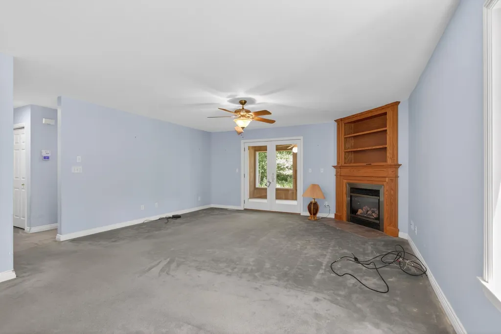 7655 Riverside Road Columbia Township MI 49230