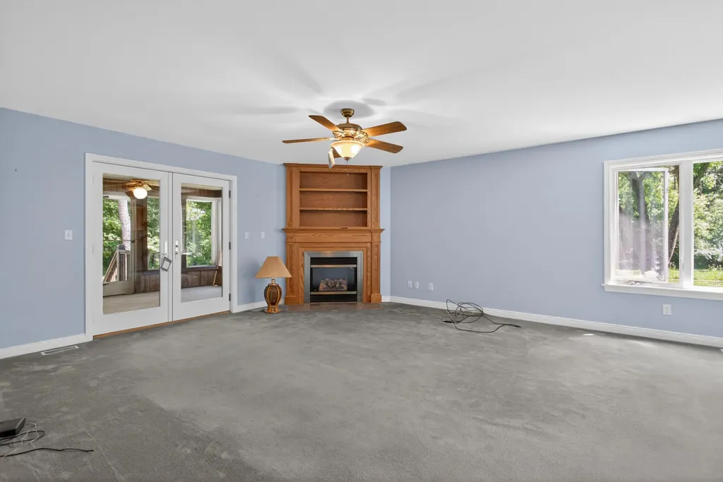 7655 Riverside Road Columbia Township MI 49230