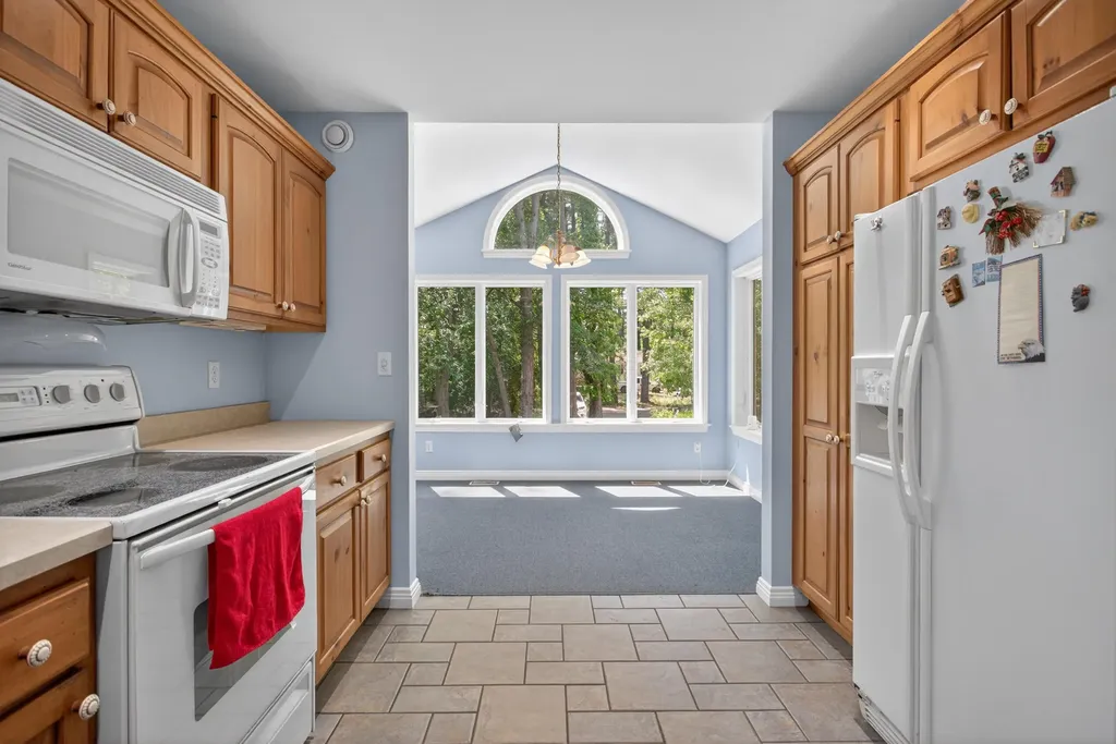 7655 Riverside Road Columbia Township MI 49230