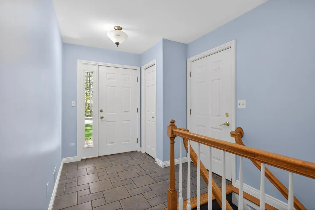 7655 Riverside Road Columbia Township MI 49230