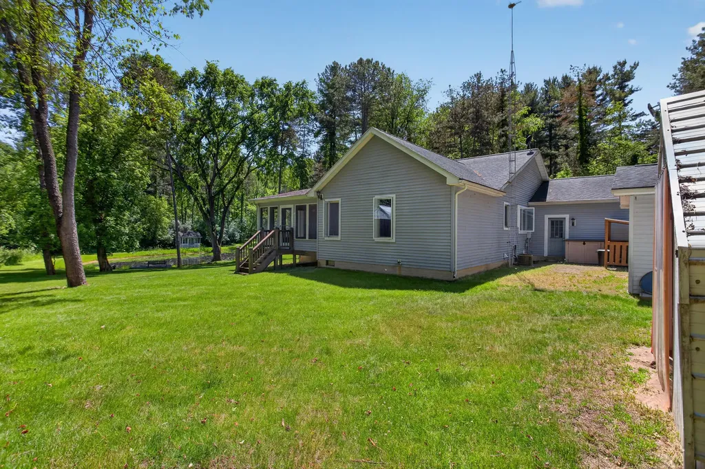 7655 Riverside Road Columbia Township MI 49230