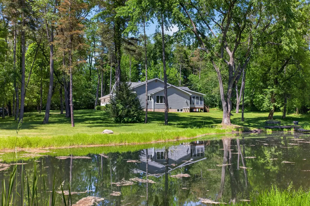7655 Riverside Road Columbia Township MI 49230