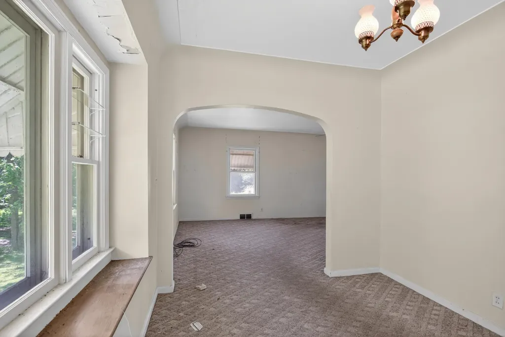 2627 Cooper Street Blackman Charter Township MI 49201
