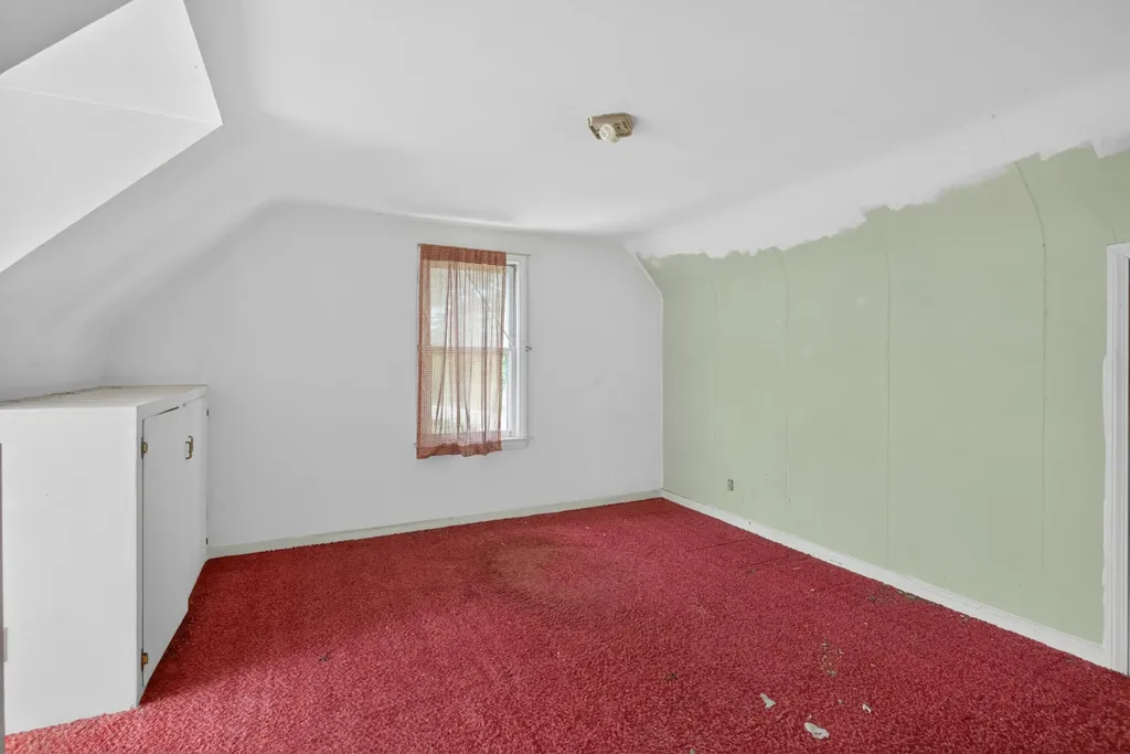 2627 Cooper Street Blackman Charter Township MI 49201