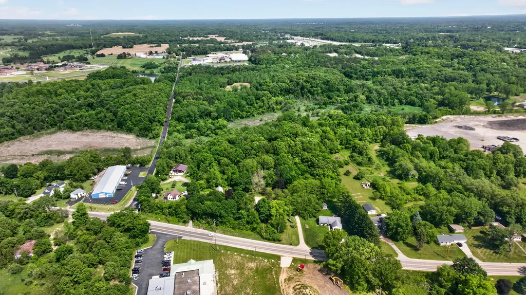 2627 Cooper Street Blackman Charter Township MI 49201