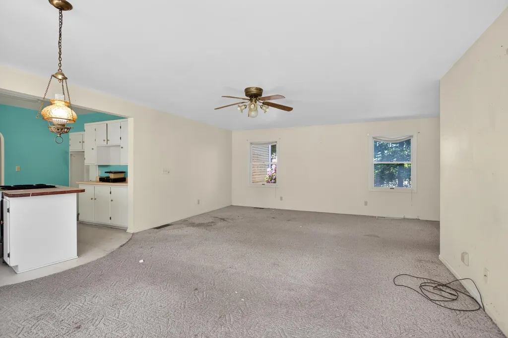 2627 Cooper Street Blackman Charter Township MI 49201