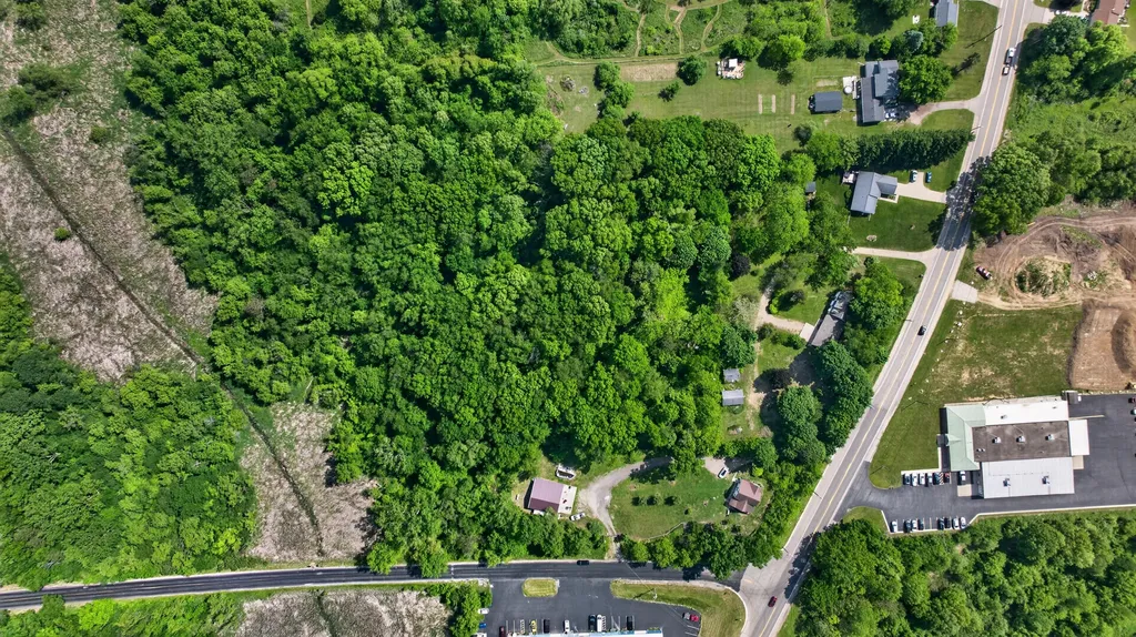 2627 Cooper Street Blackman Charter Township MI 49201