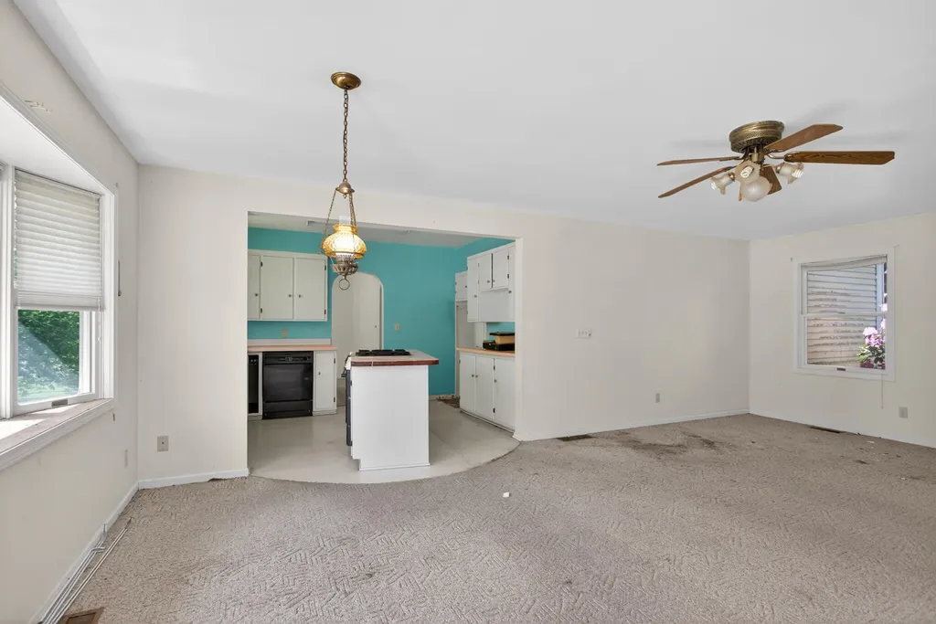 2627 Cooper Street Blackman Charter Township MI 49201