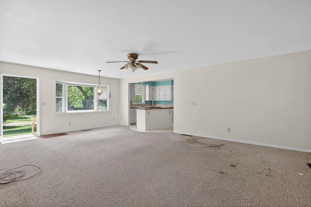 2627 Cooper Street Blackman Charter Township MI 49201