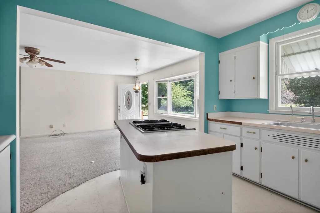 2627 Cooper Street Blackman Charter Township MI 49201