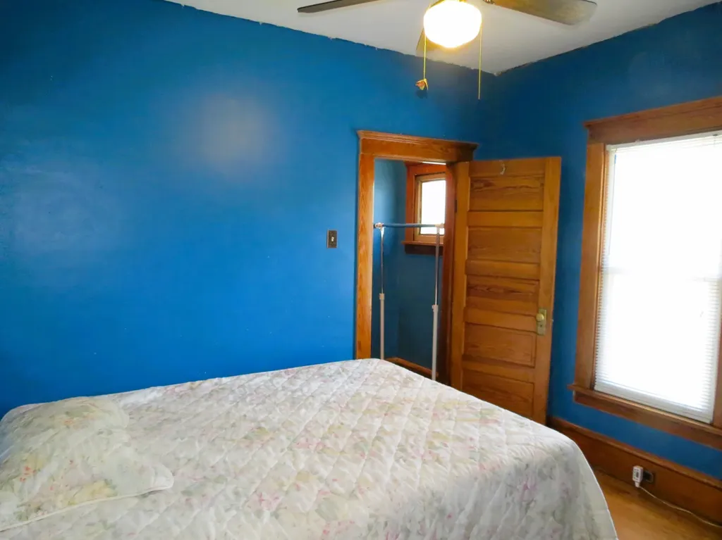 743 Ellery Avenue Jackson City MI 49202