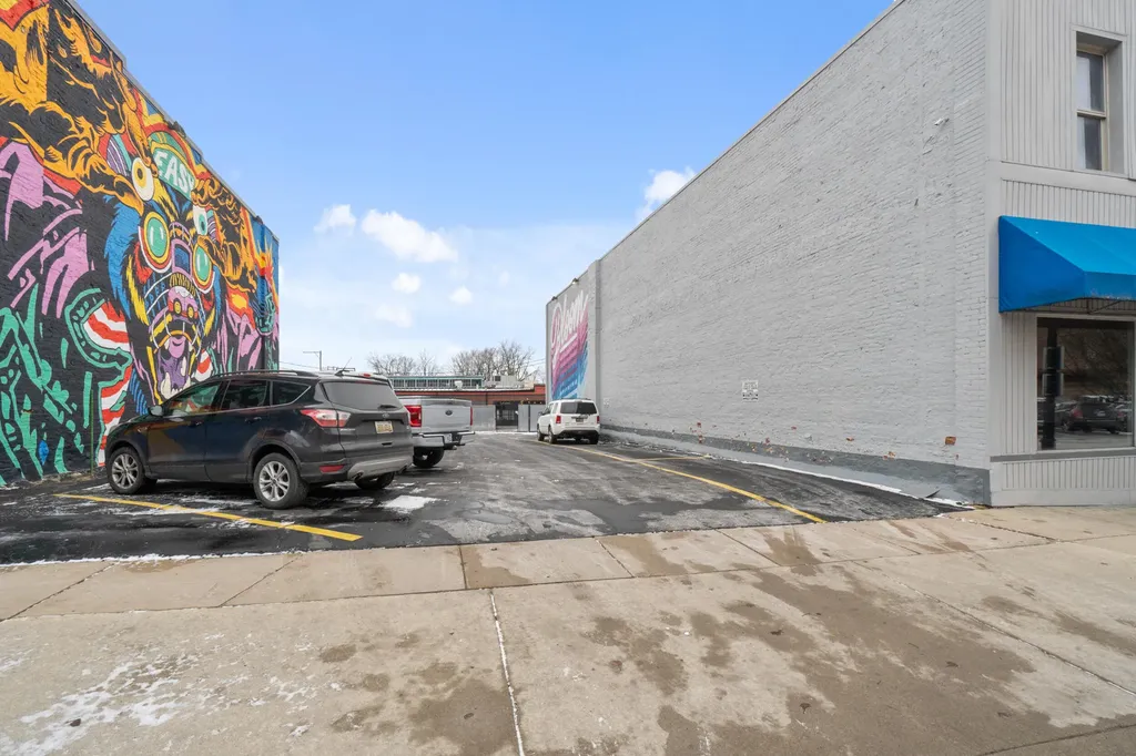 132 W Pearl Street Jackson City MI 49201