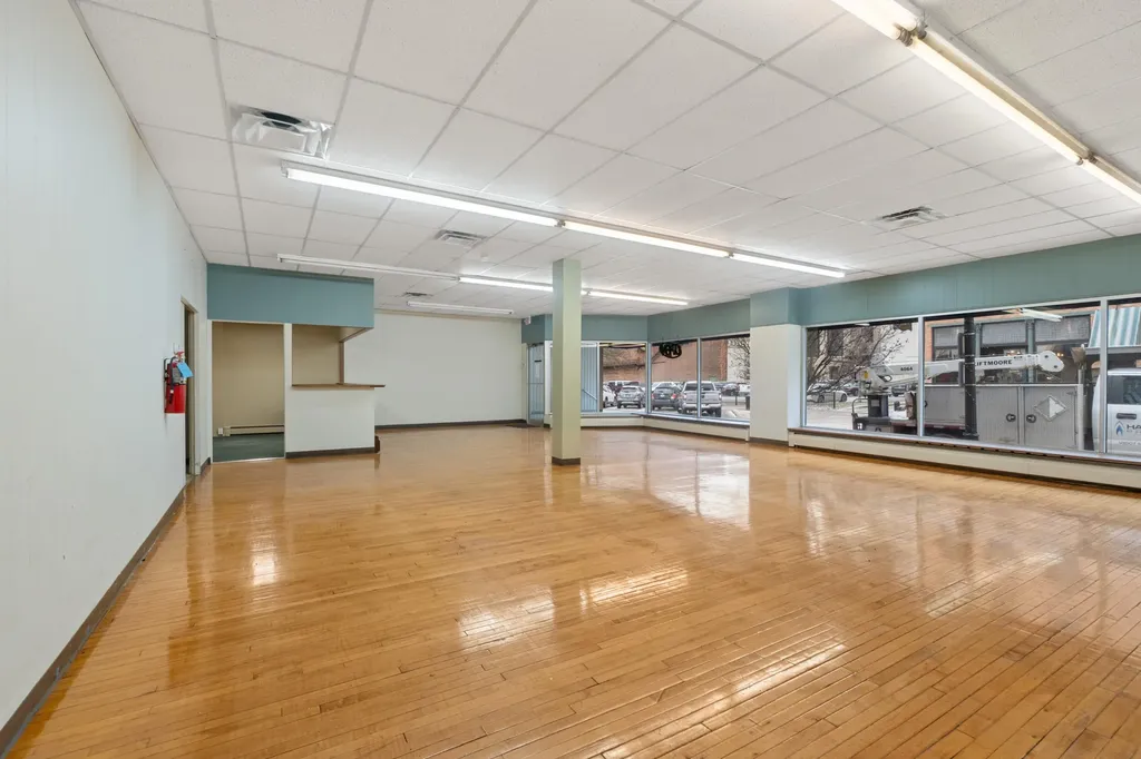 132 W Pearl Street Jackson City MI 49201