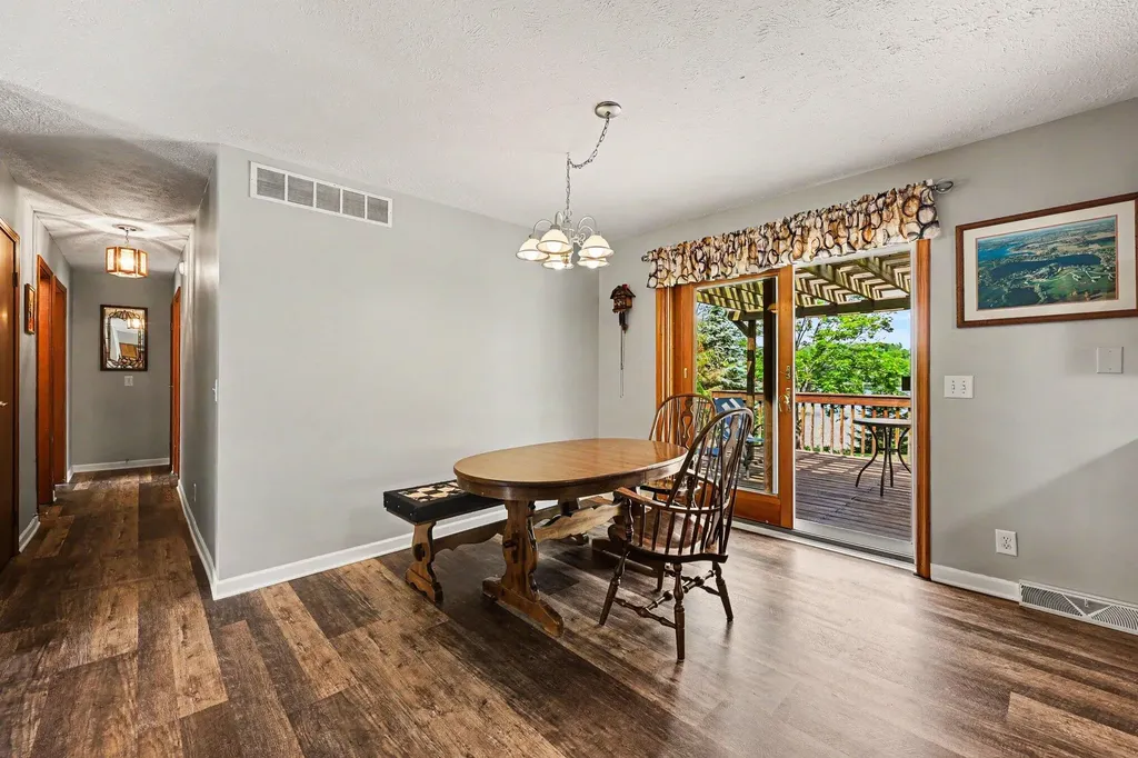 10130 Emerald Court Cambridge Township MI 49230