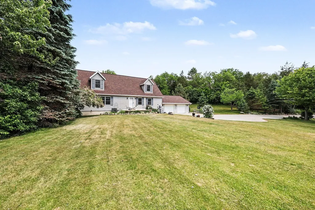 10130 Emerald Court Cambridge Township MI 49230