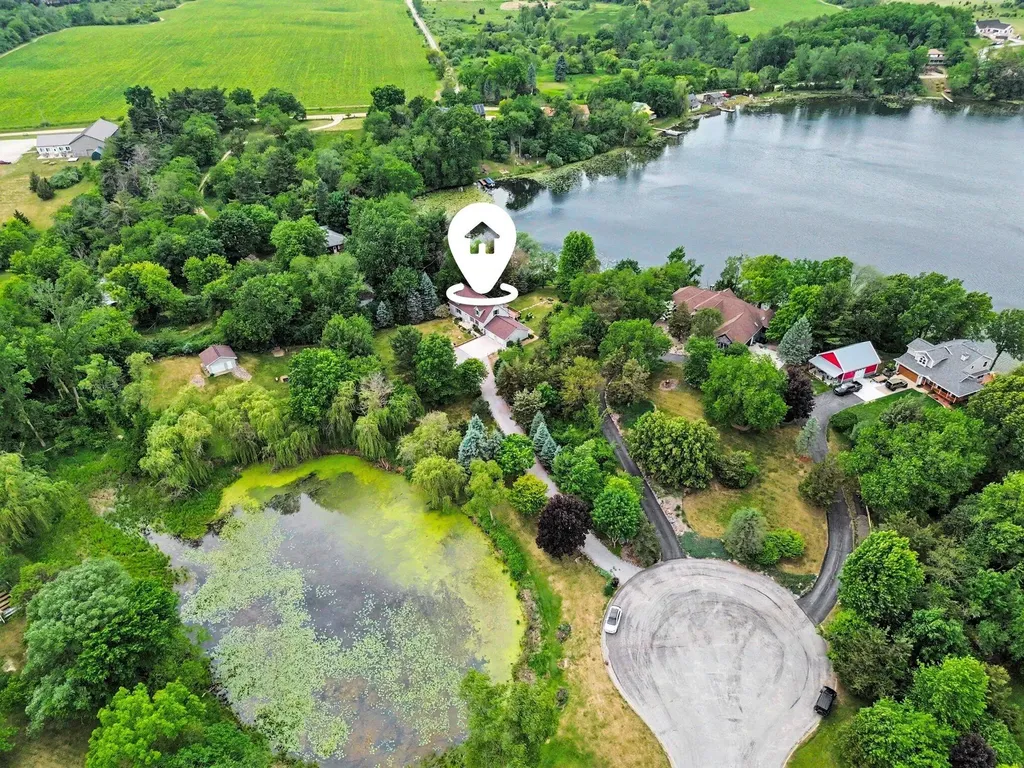 10130 Emerald Court Cambridge Township MI 49230