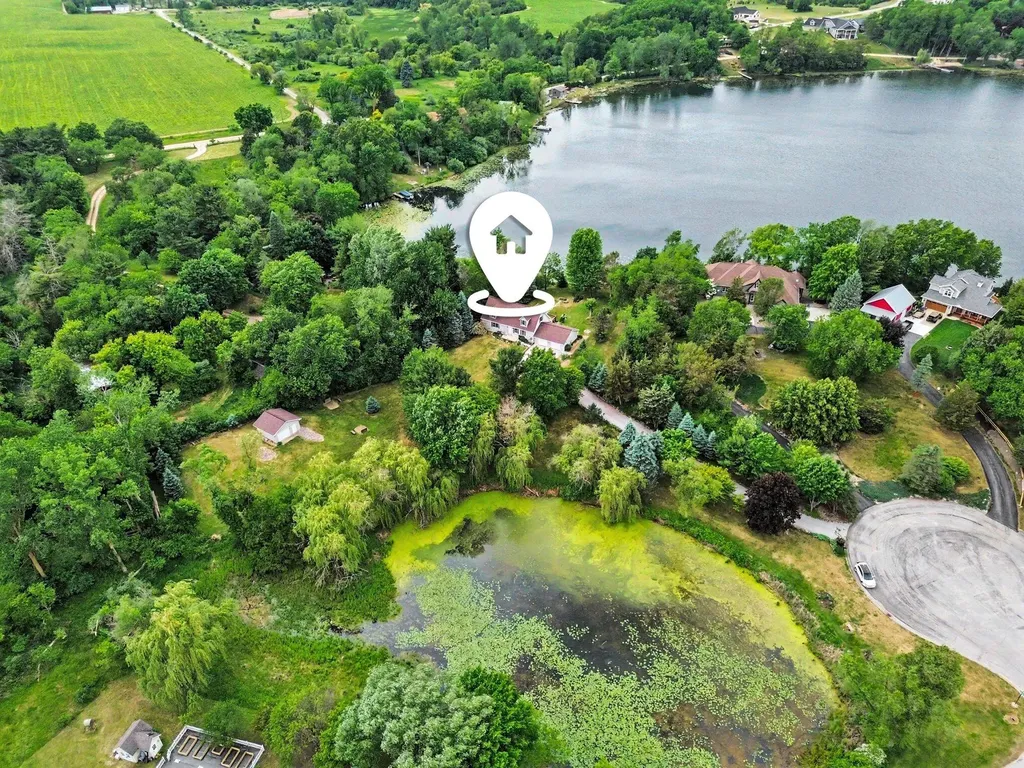 10130 Emerald Court Cambridge Township MI 49230