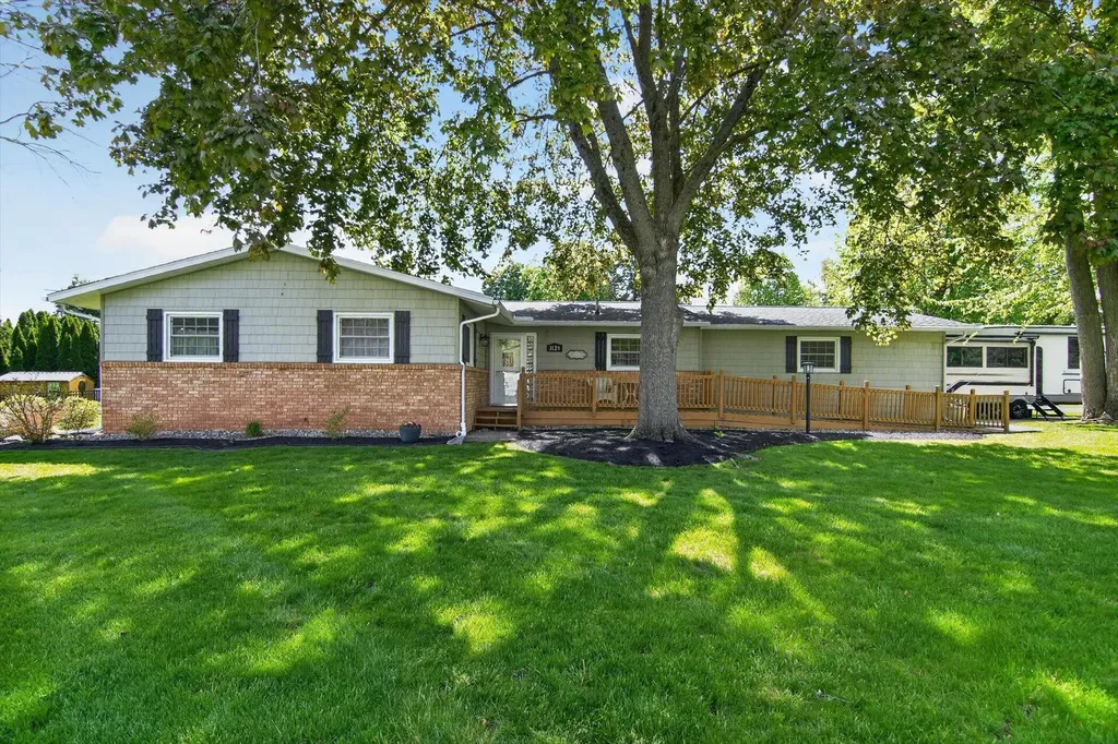 3129 Happy Valley Road Summit Township MI 49203