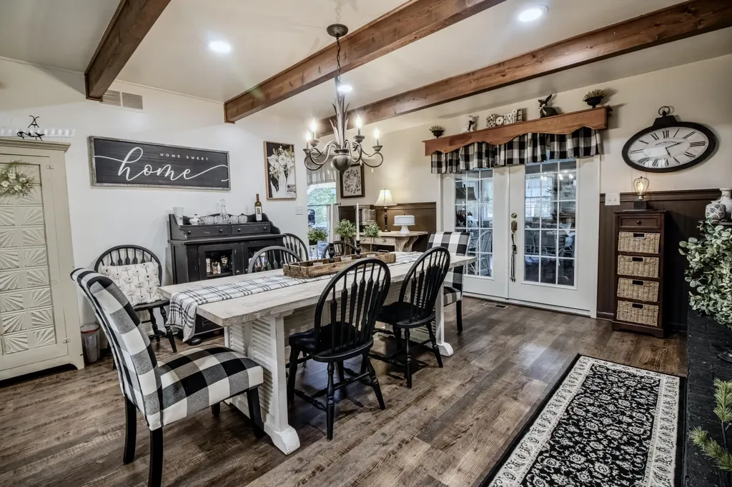 3129 Happy Valley Road Summit Township MI 49203