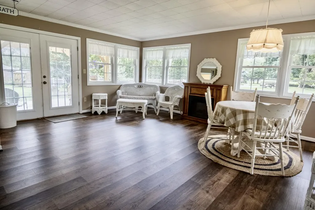 3129 Happy Valley Road Summit Township MI 49203