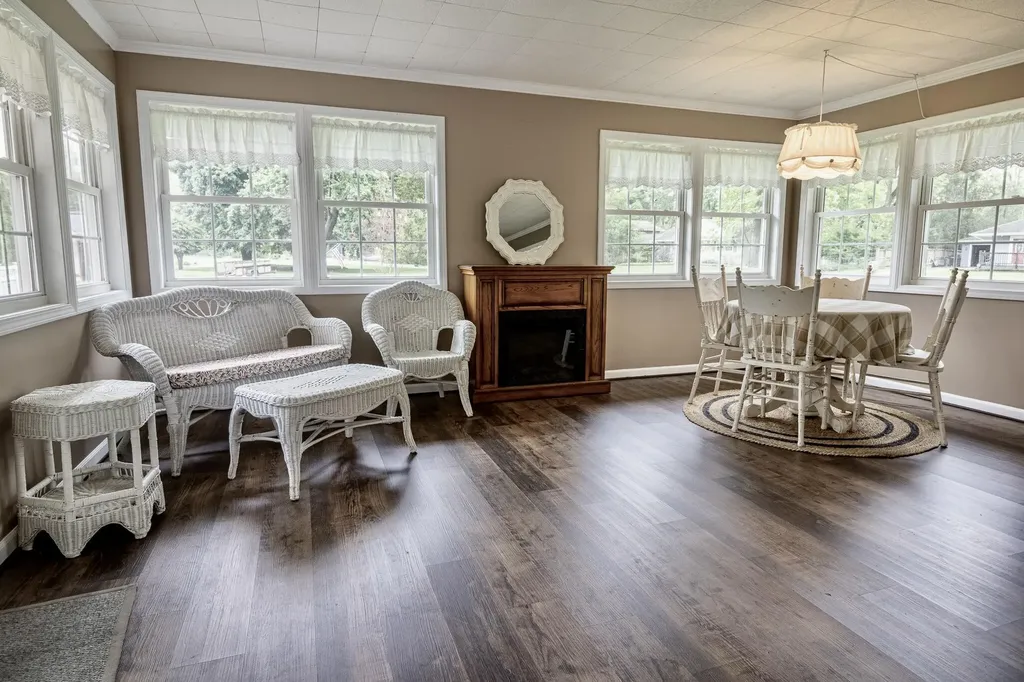 3129 Happy Valley Road Summit Township MI 49203