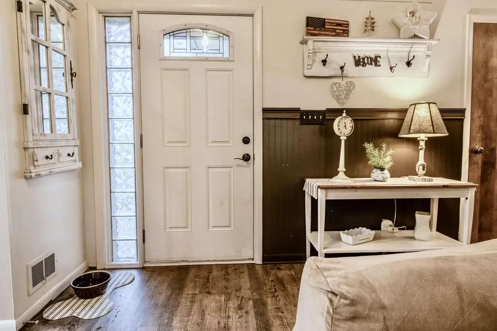 3129 Happy Valley Road Summit Township MI 49203