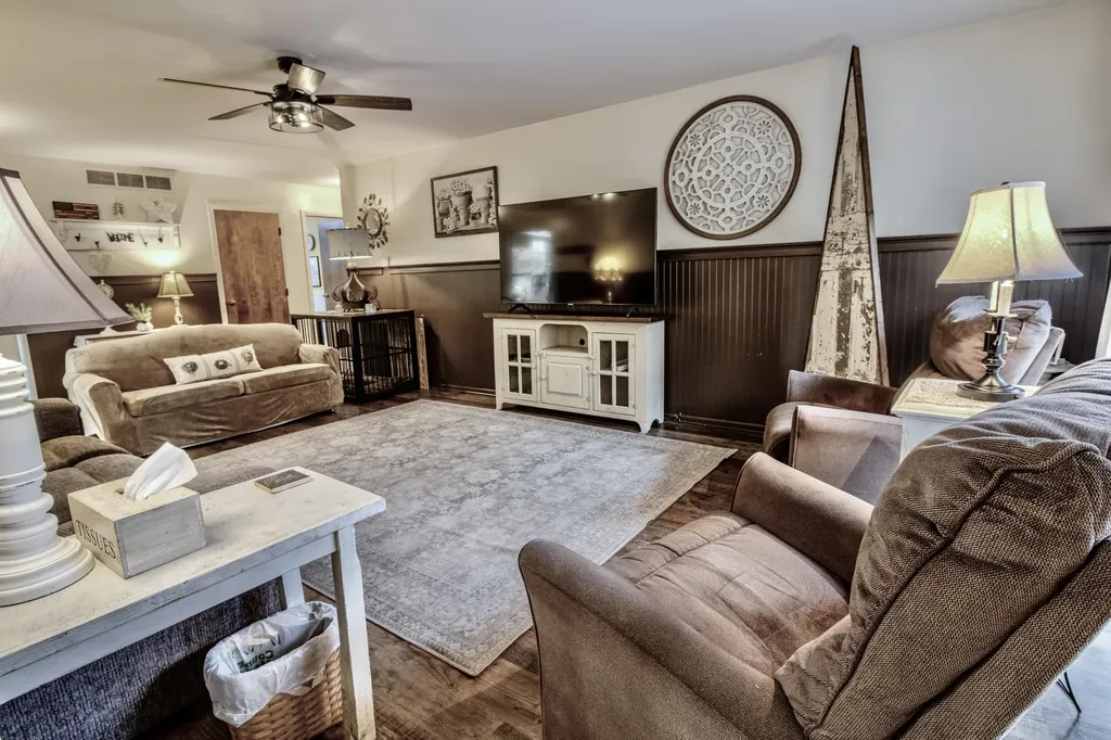 3129 Happy Valley Road Summit Township MI 49203