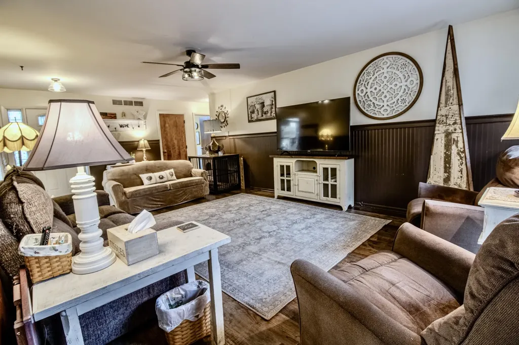 3129 Happy Valley Road Summit Township MI 49203