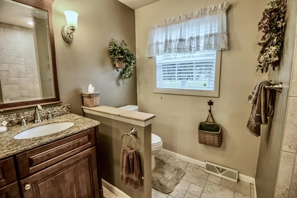 3129 Happy Valley Road Summit Township MI 49203