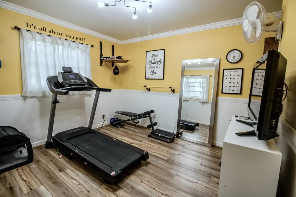 3129 Happy Valley Road Summit Township MI 49203