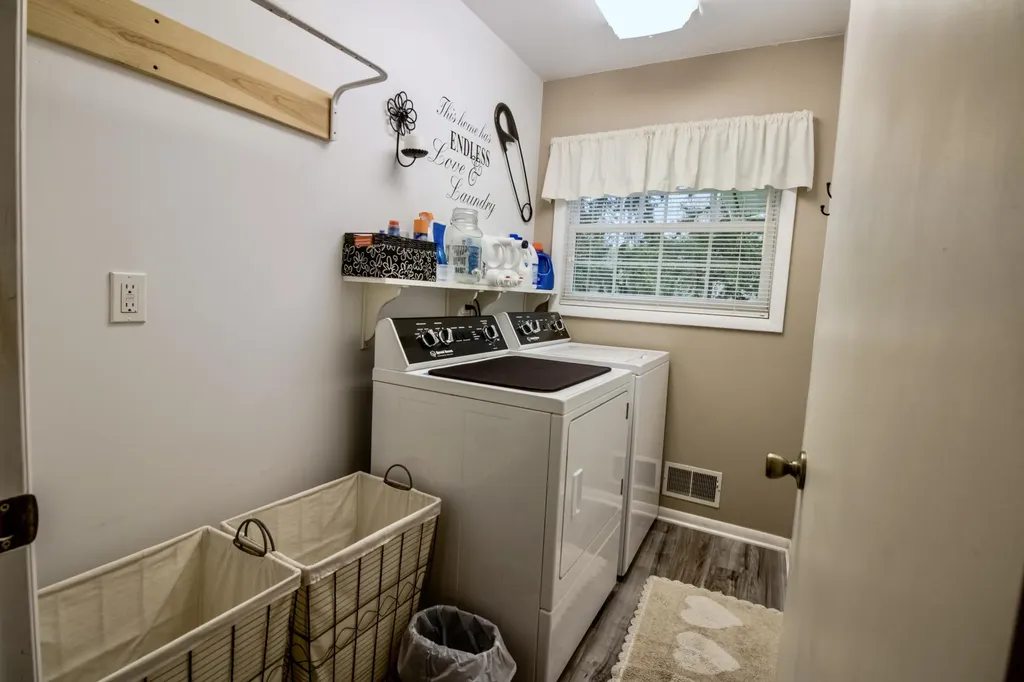 3129 Happy Valley Road Summit Township MI 49203
