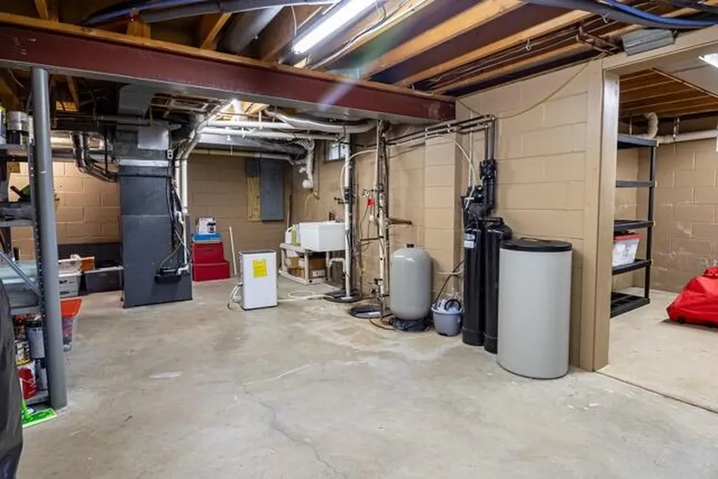3129 Happy Valley Road Summit Township MI 49203
