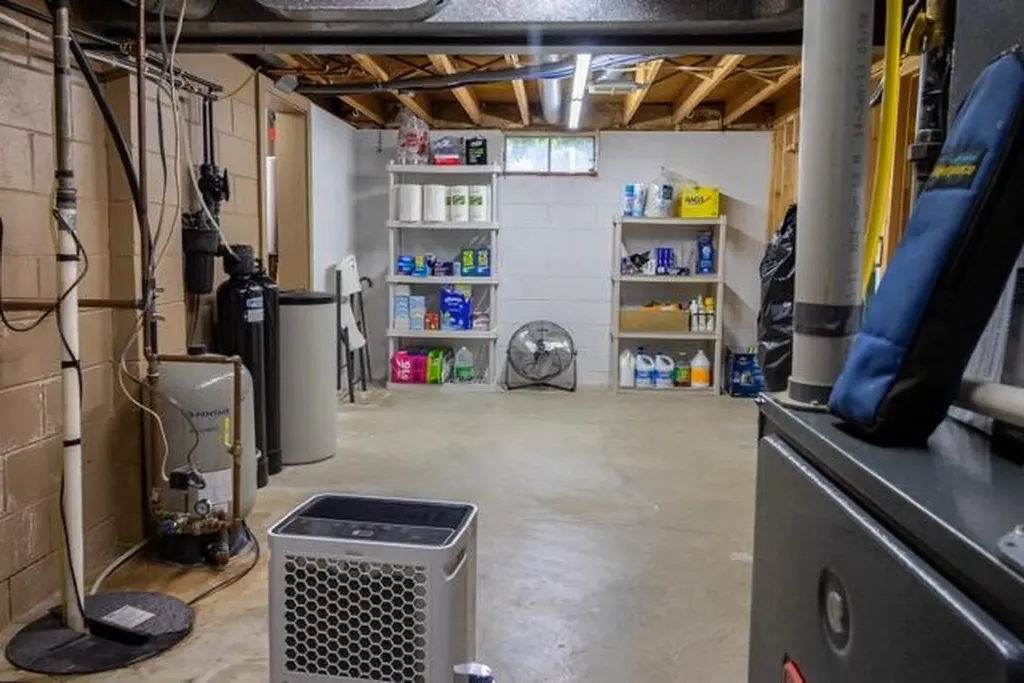 3129 Happy Valley Road Summit Township MI 49203