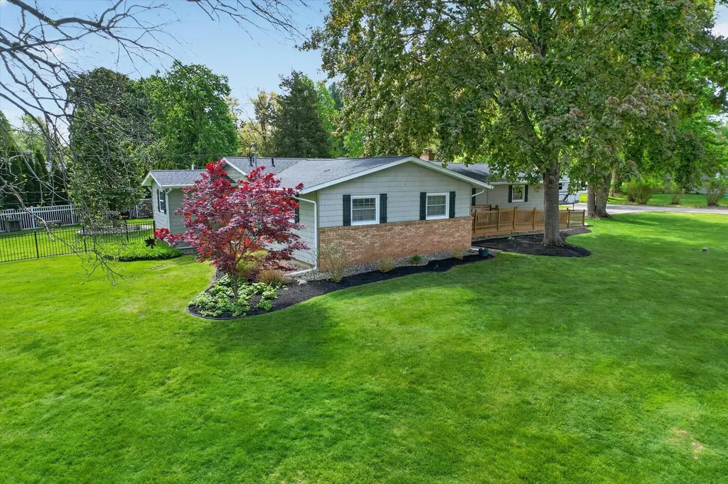 3129 Happy Valley Road Summit Township MI 49203