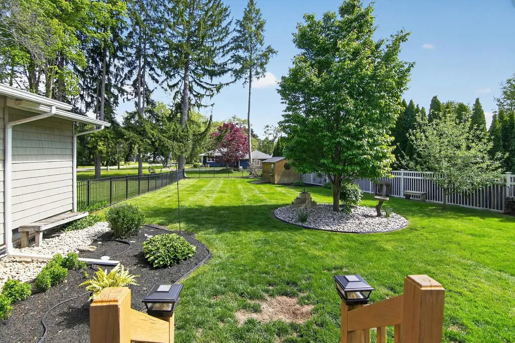 3129 Happy Valley Road Summit Township MI 49203