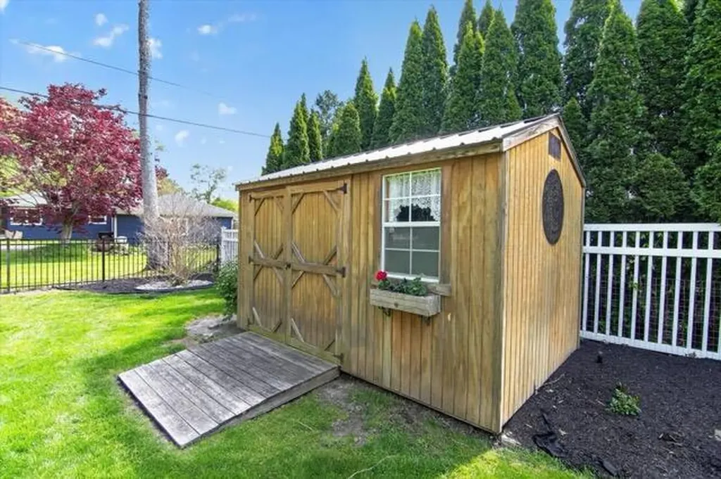 3129 Happy Valley Road Summit Township MI 49203