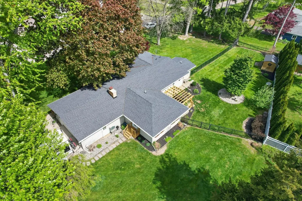 3129 Happy Valley Road Summit Township MI 49203