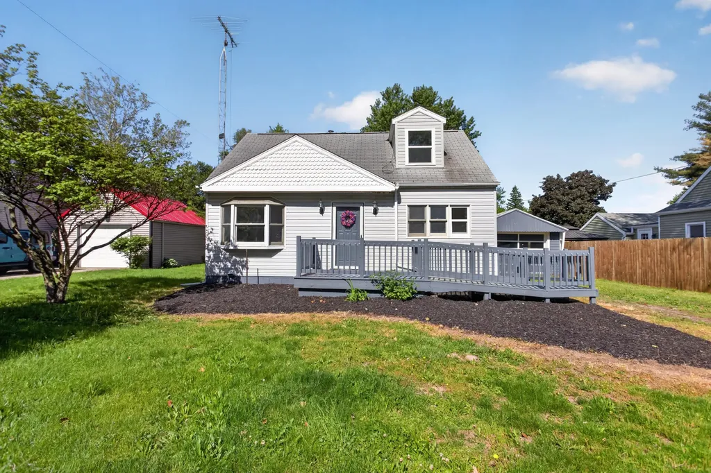 3320 Treat Street Madison Charter Township MI 49221