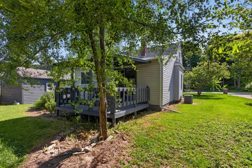 3320 Treat Street Madison Charter Township MI 49221