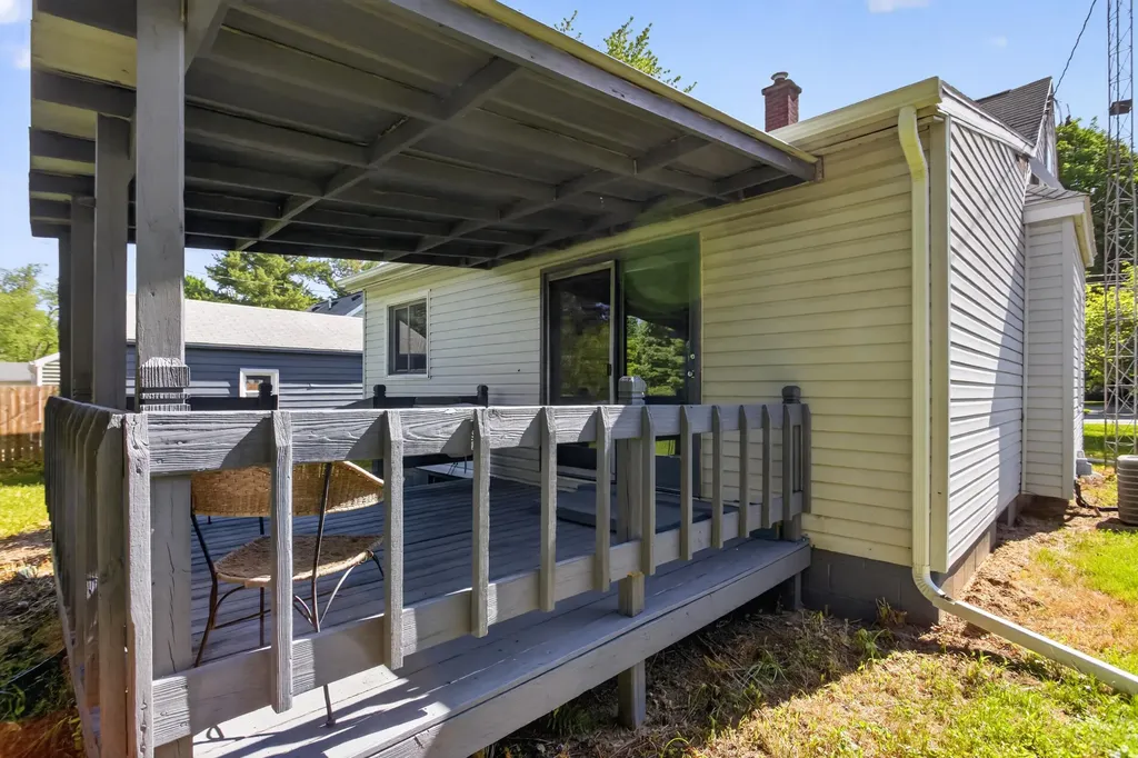 3320 Treat Street Madison Charter Township MI 49221