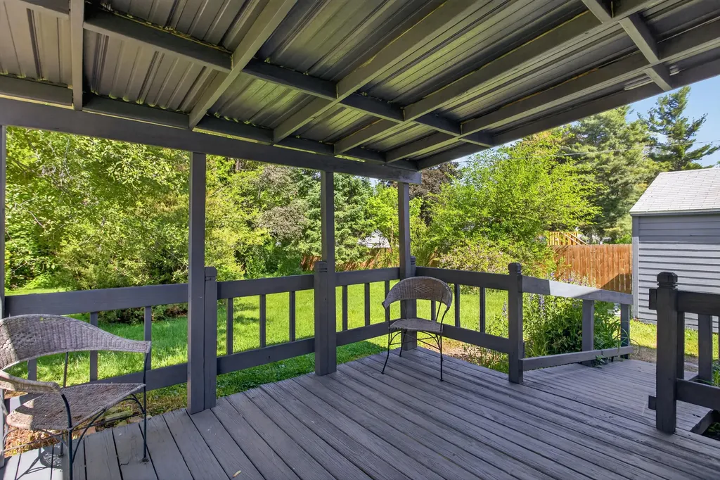3320 Treat Street Madison Charter Township MI 49221