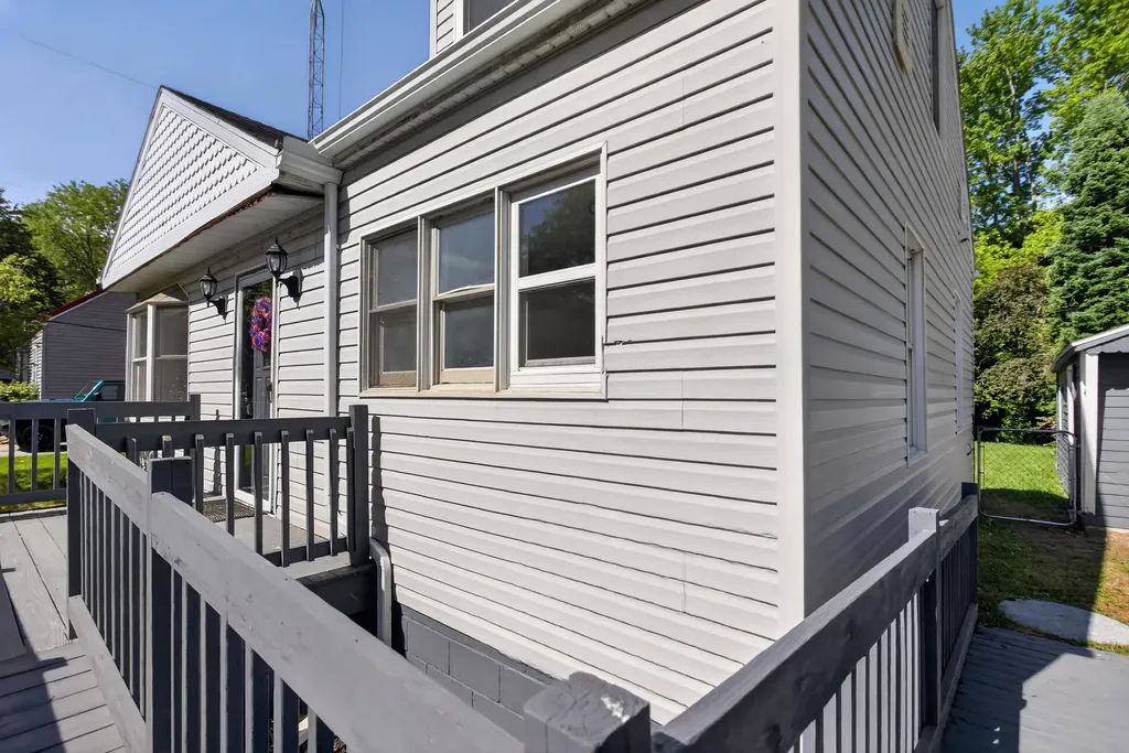 3320 Treat Street Madison Charter Township MI 49221