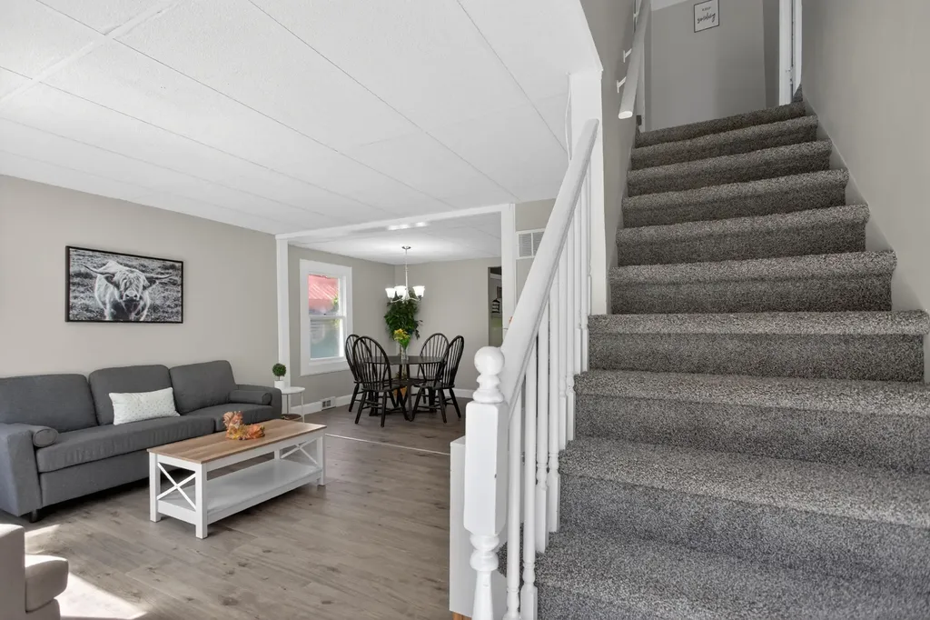 3320 Treat Street Madison Charter Township MI 49221