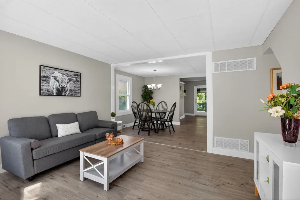 3320 Treat Street Madison Charter Township MI 49221