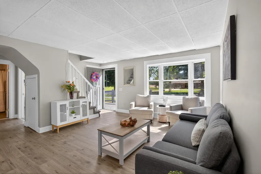 3320 Treat Street Madison Charter Township MI 49221