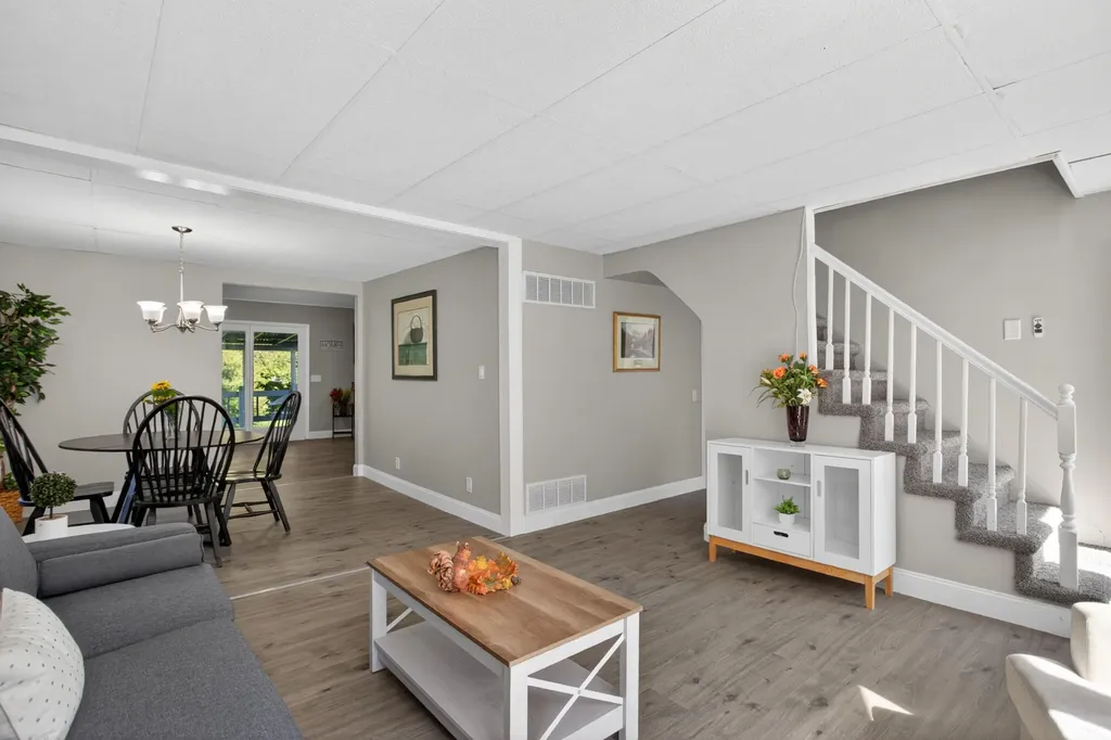 3320 Treat Street Madison Charter Township MI 49221